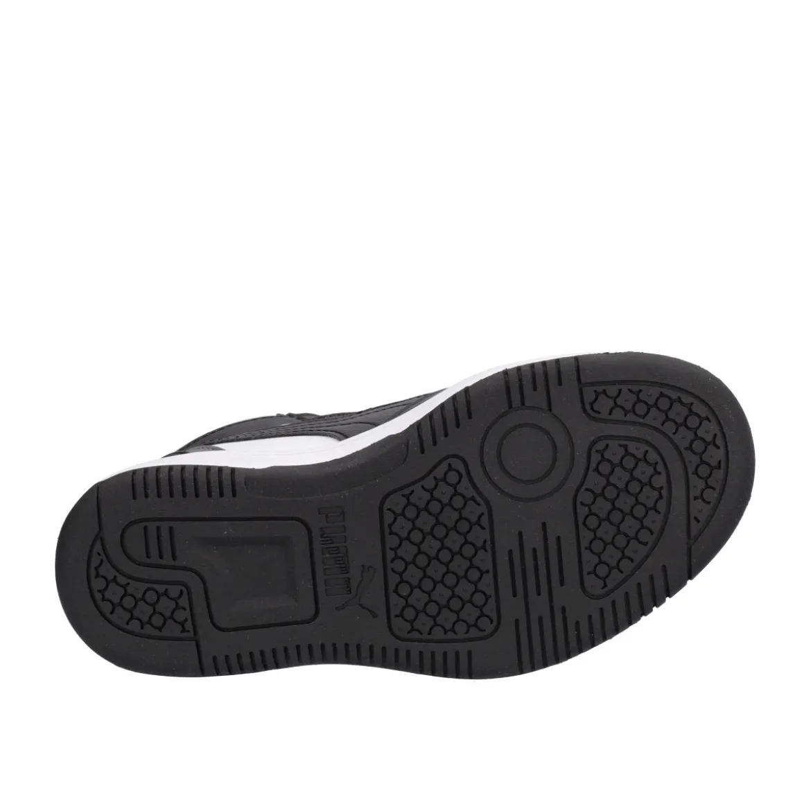 REBOUND V6 MID AC + PS