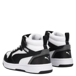 REBOUND V6 MID AC + PS