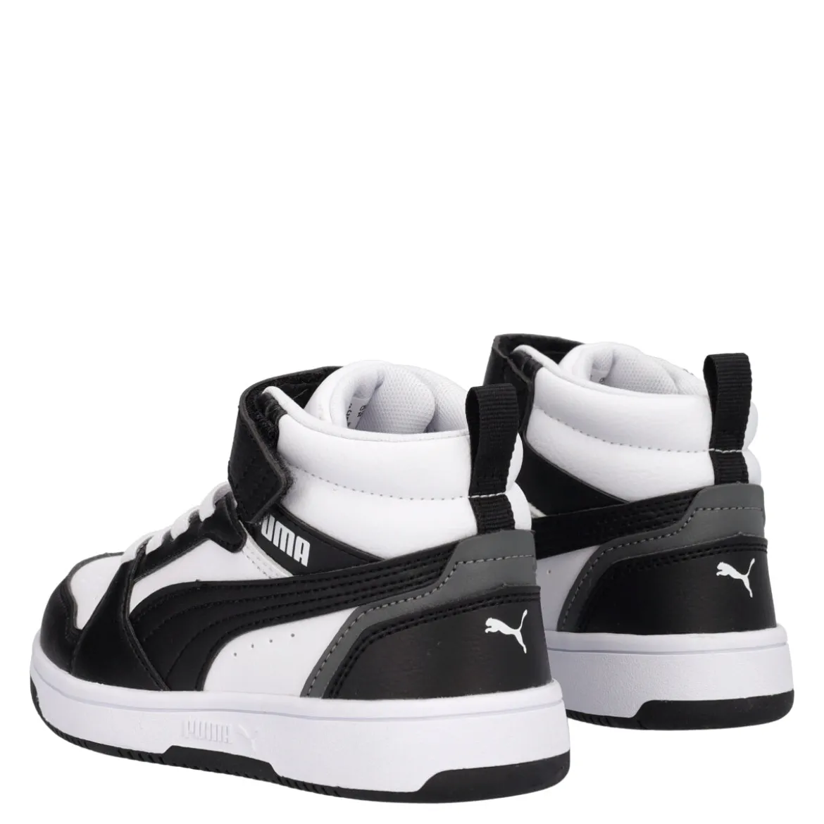 REBOUND V6 MID AC + PS