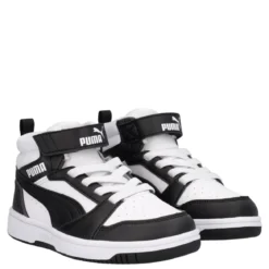 REBOUND V6 MID AC + PS