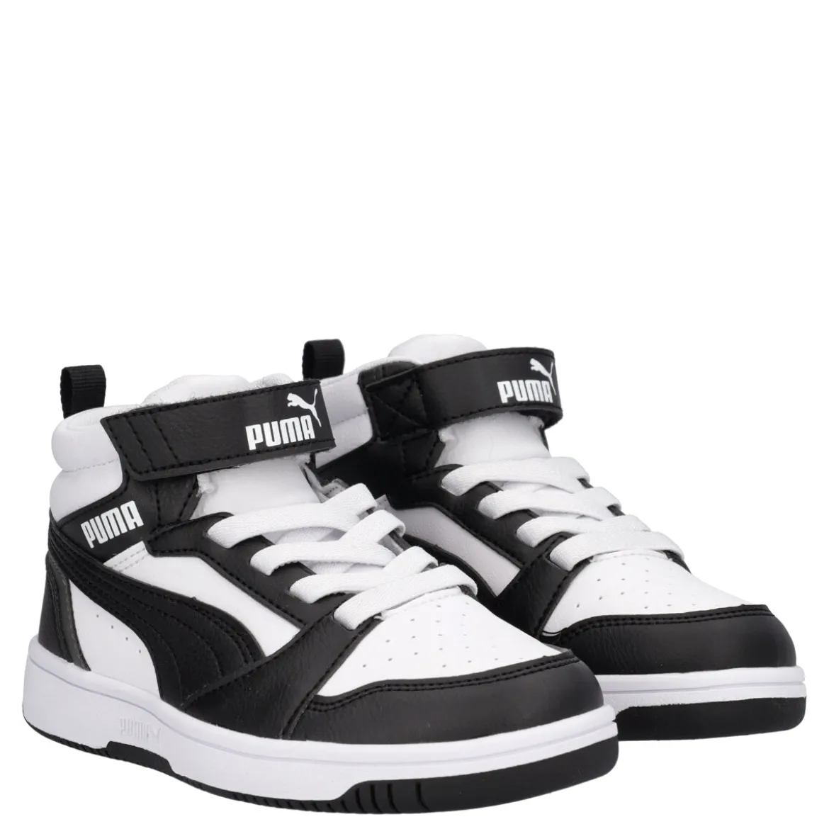 REBOUND V6 MID AC + PS