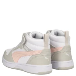 REBOUND V6 MID AC + PS