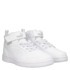 REBOUND V6 MID AC + PS Sneaker