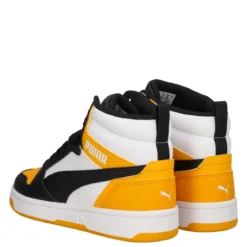 REBOUND V6 MID JR