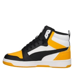 REBOUND V6 MID JR