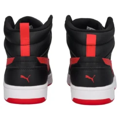 REBOUND V6 MID JR