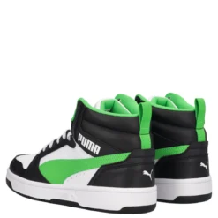 REBOUND V6 MID JR Sneakers