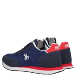 RENNES Sneakers Uomo Blu