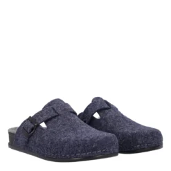 REPS Ciabatte Casa Uomo Grigie