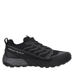 RIBELLE RUN LT Sneakers Uomo Nere