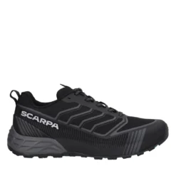 RIBELLE RUN LT Sneakers Uomo Nere