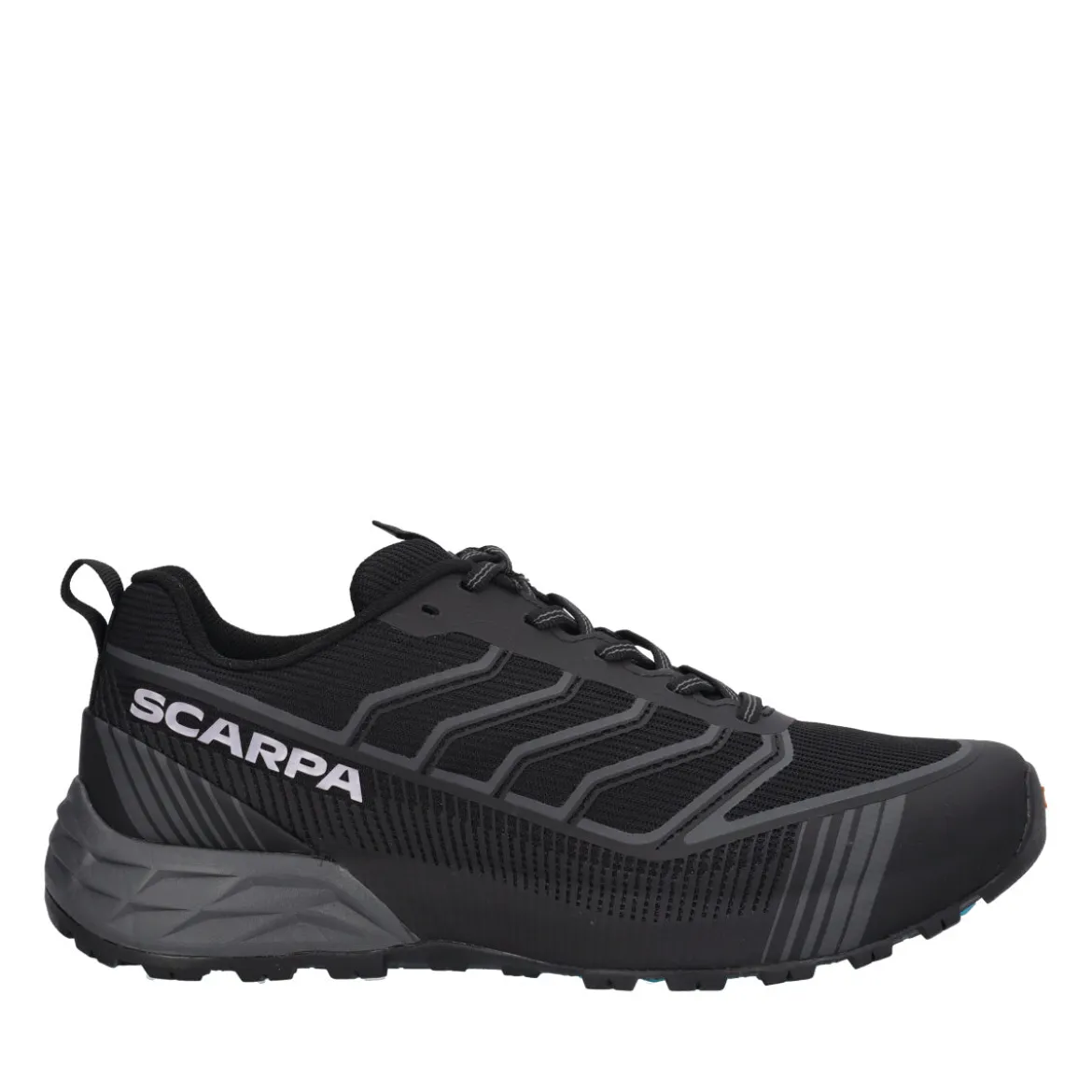 RIBELLE RUN LT Sneakers Uomo Nere