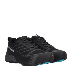RIBELLE RUN LT Sneakers Uomo Nere