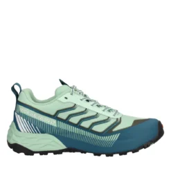 RIBELLE RUN LT WMN Sneakers Running Donna Verdi