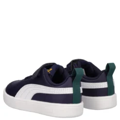 RICKIE AC INF