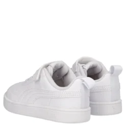 RICKIE AC INF Sneakers Junior Bianche