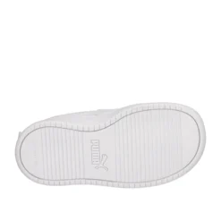 RICKIE AC INF Sneakers Junior Bianche