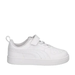 RICKIE AC INF Sneakers Junior Bianche