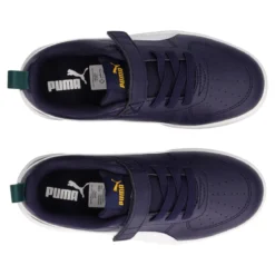 RICKIE AC PS