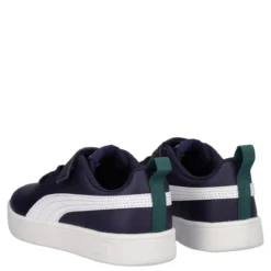 RICKIE AC PS