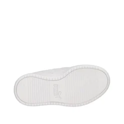 RICKIE AC PS Sneakers Junior Bianche