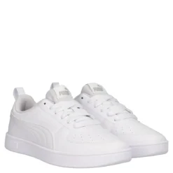 RICKIE JR Sneakers Junior Bianche