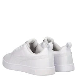 RICKIE JR Sneakers Junior Bianche