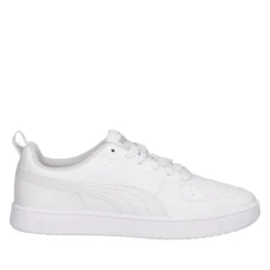 RICKIE JR Sneakers Junior Bianche