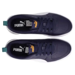 RICKIE JR Sneakers Junior Blu