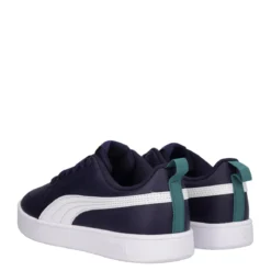 RICKIE JR Sneakers Junior Blu