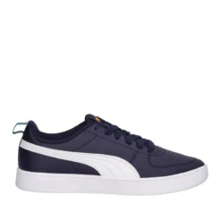 RICKIE JR Sneakers Junior Blu