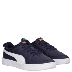 RICKIE JR Sneakers Junior Blu