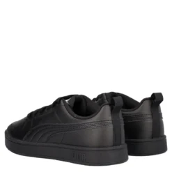 RICKIE JR Sneakers Junior Nere