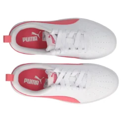 RICKIE JR Sneakers Junior Rosa