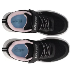 RIDER AMF CL S Sneakers Bambina Nere e Rosa