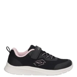 RIDER AMF CL S Sneakers Bambina Nere e Rosa