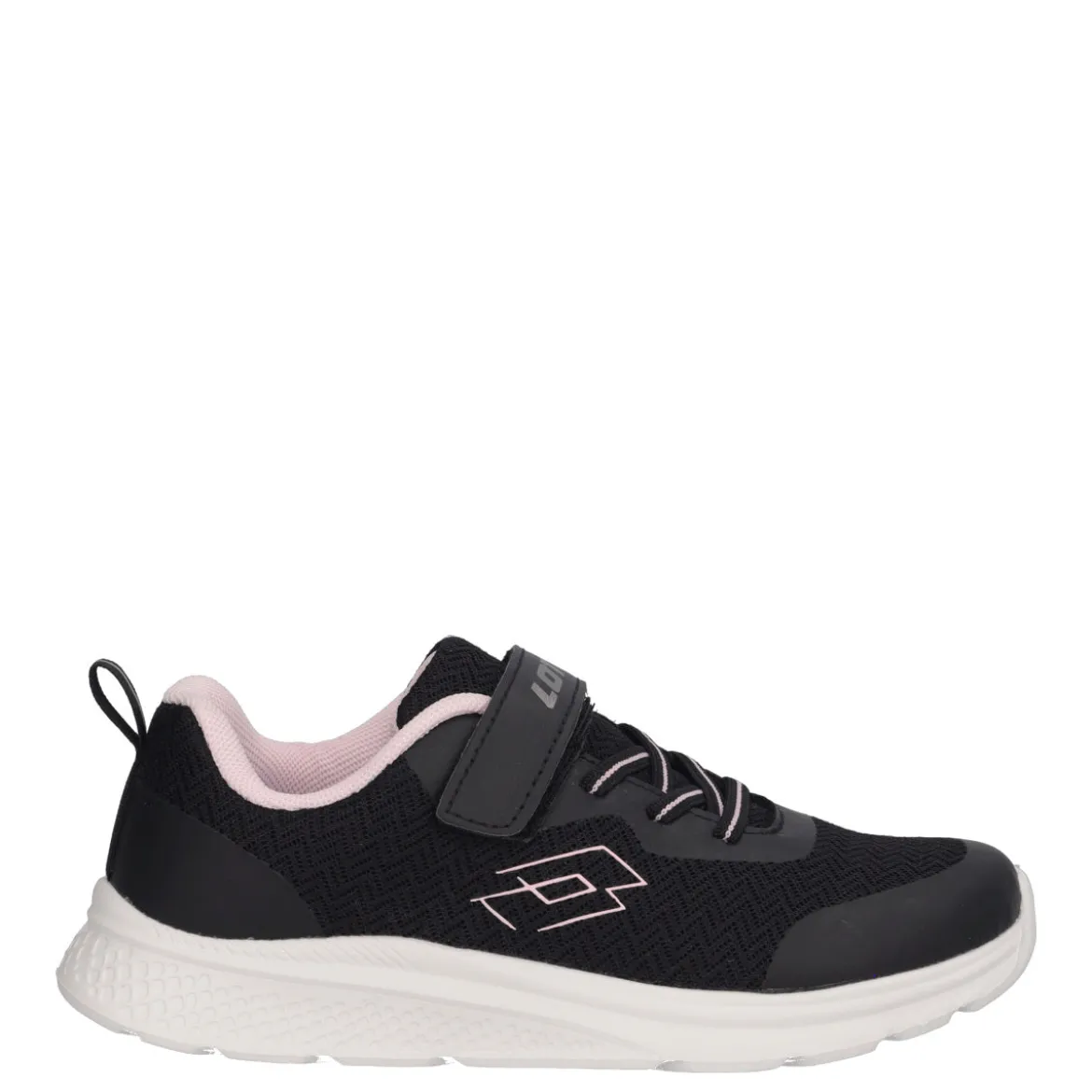 RIDER AMF CL S Sneakers Bambina Nere e Rosa