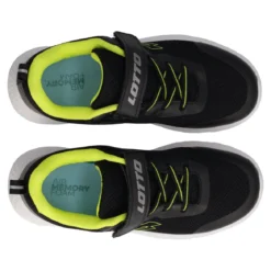 RIDER AMF CL S Sneakers Junior Nere