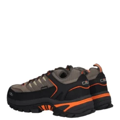 RIGEL 2.0 LOW Trekking Deserto Flame