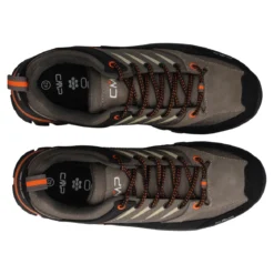 RIGEL 2.0 LOW Trekking Deserto Flame