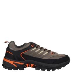 RIGEL 2.0 LOW Trekking Deserto Flame