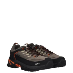 RIGEL 2.0 LOW Trekking Deserto Flame