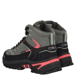 RIGEL 2.0 MID Trekking Donna Verdi
