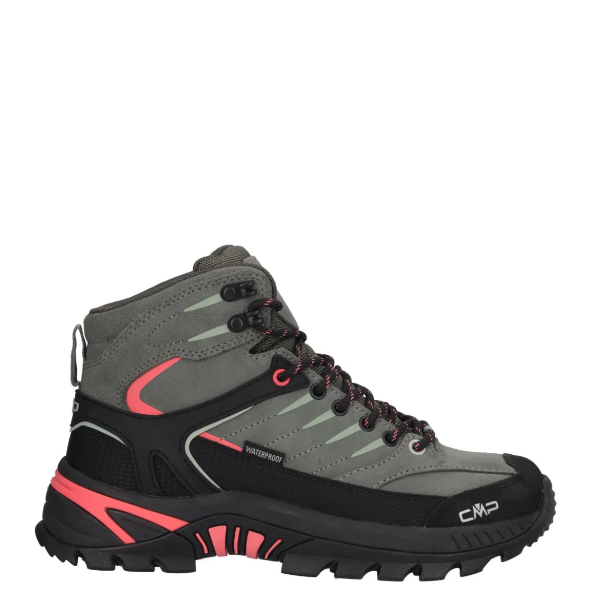 RIGEL 2.0 MID Trekking Donna Verdi