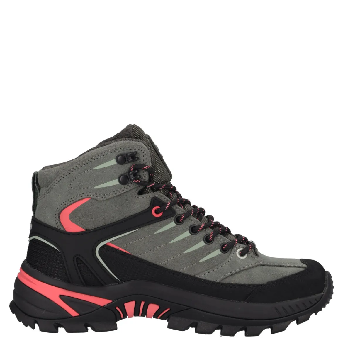 RIGEL 2.0 MID Trekking Donna Verdi