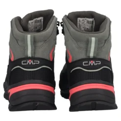 RIGEL 2.0 MID Trekking Donna Verdi