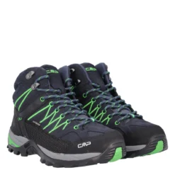 RIGEL MID Trekking Uomo Blu