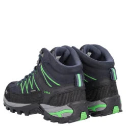 RIGEL MID Trekking Uomo Blu