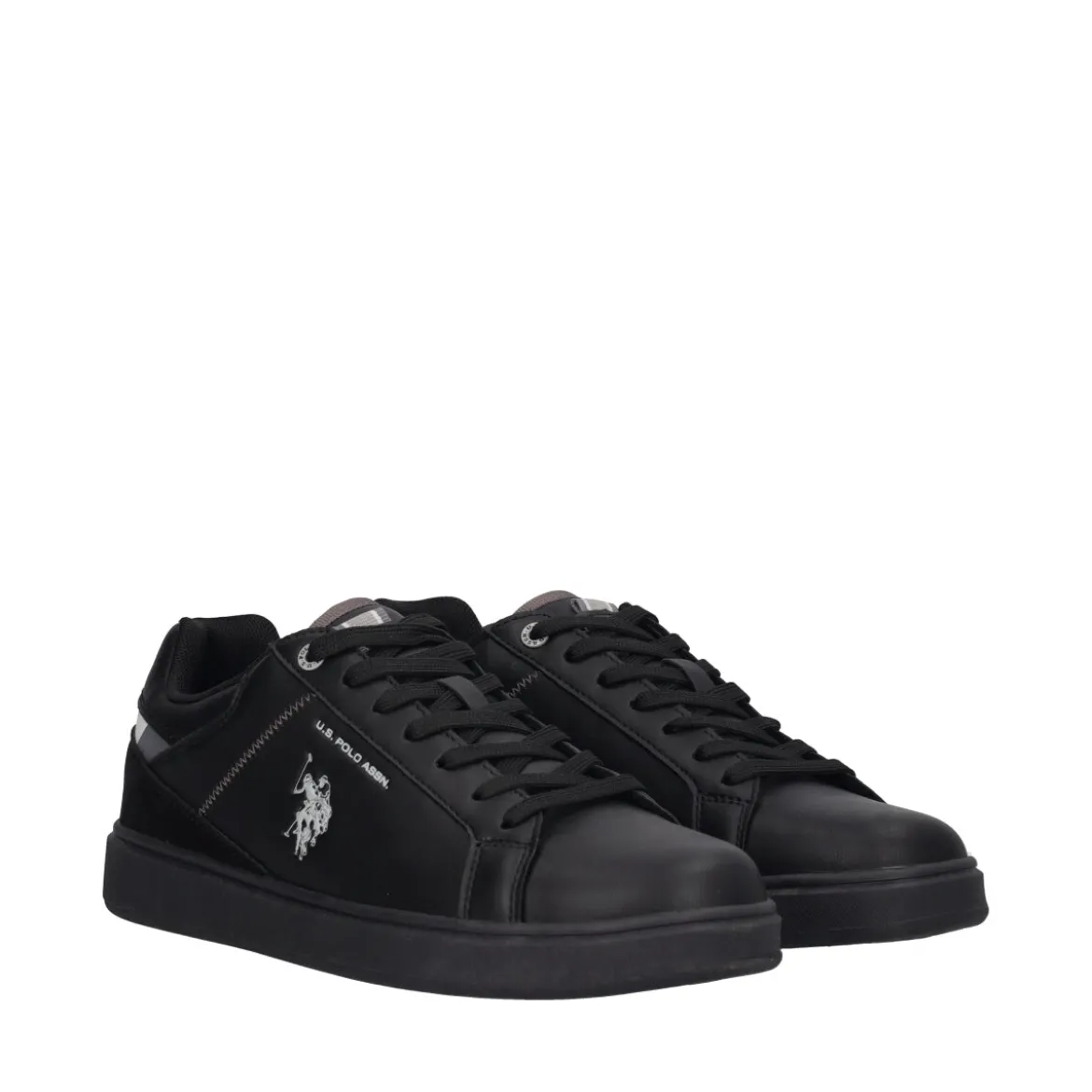 ROKKO Sneakers Uomo Nere