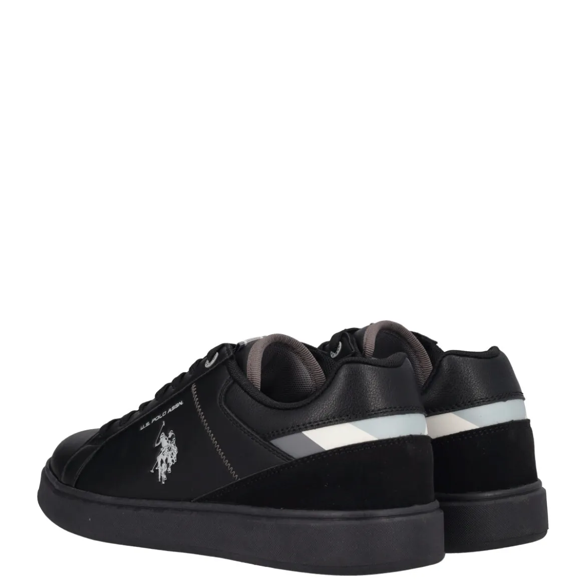 ROKKO Sneakers Uomo Nere